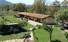 Agriturismo Monte Majore